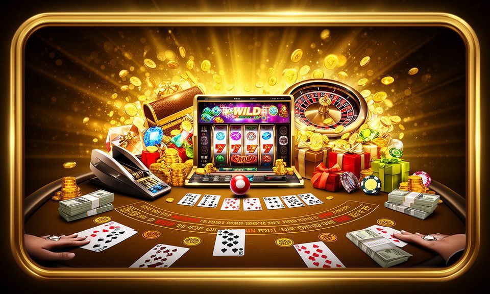 fb88bet Baccarat Fire